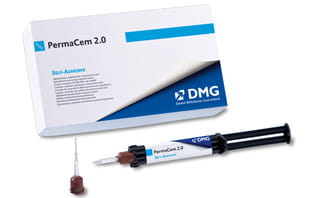 PermaCem 2.0 A2 9g