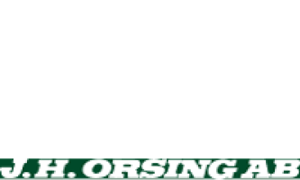 J.H. ORSING AB